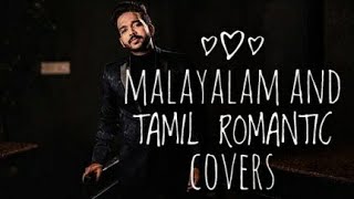 Malayalam and Tamil unplugged songs/feel good songs/nostalgia/cover songs - what songs should i cover