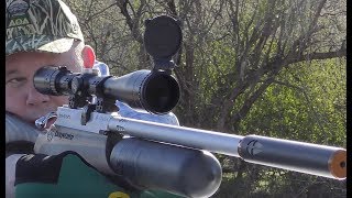REVIEW: Daystate Wolverine 2 - Airgun FIT for a KING
Visit 101 Store : https://www.airgun101shop.co.uk
Best Airgun Videos Online for Free - https://www.airgun101.com
REVIEW: Daystate Wolverine 2 - Airgun FIT for a KING
This video contains a review of a pellet / BB rifle. Its powered entirely by spring actioned compressed air and uses no gunpowder and must not be confused with any form of tactical firearm. My Targets are paper and tins.
Always shoot safely and show consideration to others around you, this review is designed entirely as an independent review.
I am a hobby job video maker, and film the latest products that I can get my hands on. NOTHING I SHOW IS FOR SALE FROM ME, these are pure reviews which are all my own work. If you wish to find out more please do a Google search on the item I am reviewing. I am not instructing you to purchase or take part in any thing you see in my video. It is for pure family entertainment purposes only. Should you wish to know more I am happy to suggest Airguns of Arizona and Braces of Bristol they have helped me over the years but a Google search may find you what your looking for.
Find me on Facebook - The Airgun Gear Show, also Instagram - airgungear and Twitter - airgungear.
Please enjoy the video’s I make.
Giles ( The Host ) Has his own channel.
https://www.youtube.com/channel/UCKo0PRhGQUSQxsHtVOY439Q
Giles
http://www.google.com
DISCLAIMER: This video is meant for educational, documentary and research purposes only. Any work on airguns and airgun accessories should be carried out by a proficient licensed professional. Neither “The Airgun Gear Show” it’s host or anyone connected to the show, You Tube, Google or parent company can will be held liable for any injury or damage resulting from attempting to duplicate anything shown in this video. This video is for pure review purposes only. We do not sell airguns, airgun parts, or airgun equipment. By viewing this video, you are acknowledging the contents of this disclaimer. REVIEW: Daystate Wolverine 2 - Airgun FIT for a KING