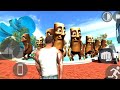 TUNG TUNG SAHUR CHEAT CODE UPDATE INDIAN BIKE DRIVING 3D #gaming #viral #video #indianbikedriving3d