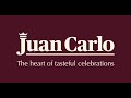 Juan carlo the caterer celebrity events