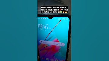 🔴Infinix smart 5 #netwark📶 #problem & #solution / infinix smart 5 #jumper #solution ✅ #techmomand👍🏻💥