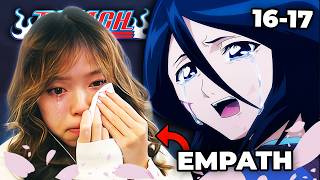 the moment Bleach BROKE me (again...)