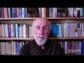 “Evolution of Consciousness in Humanity” with David Frawley