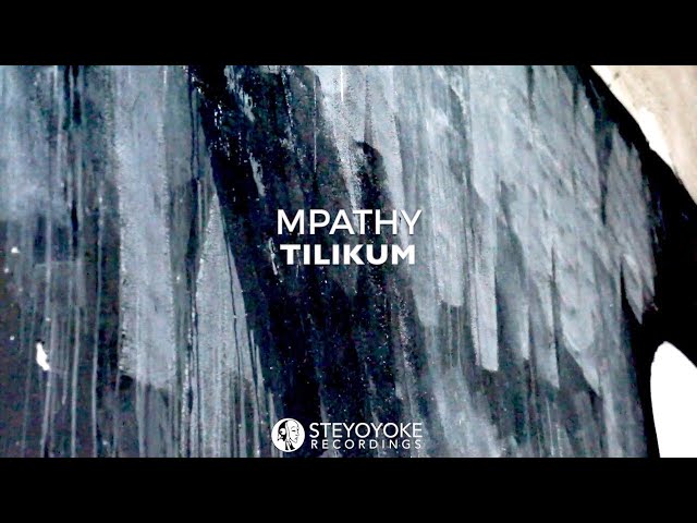 MPathy - Tilikum [VIDEO TEASER] | Steyoyoke