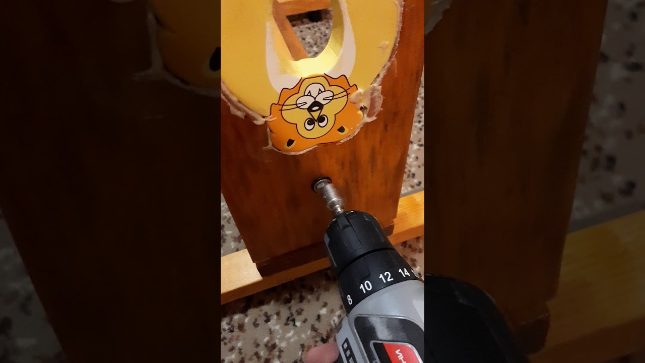 Приспособление или станок для чистки и пристрелки карабина своими ...