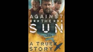 Ghosts of the pacific salvation - Against the sun