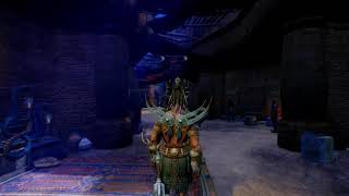 Age of Conan ReShade Cinematic