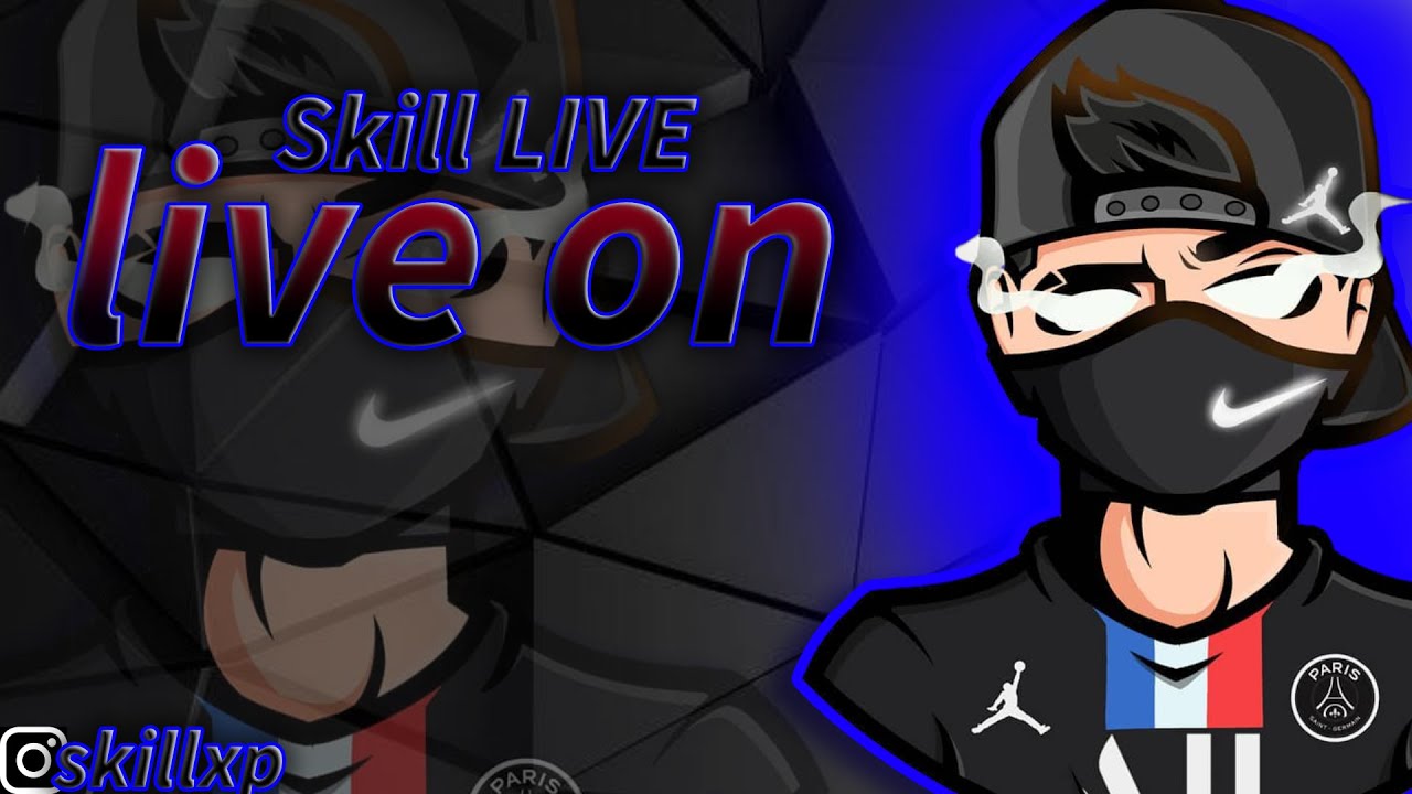 LIVE ON/ JOGANDO VARIOS JOGOS / VEM PRA LIVE