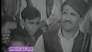 Ahmad Khan Tappay