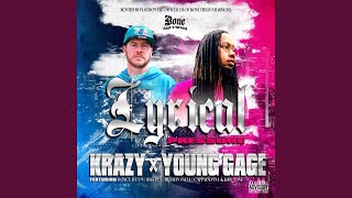 No Time 2 Play (feat. Pozition & Hussein Fatal)