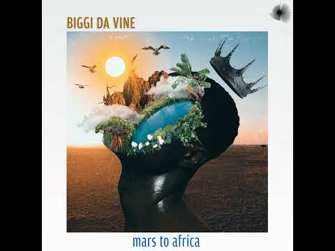 Biggi Da Vine Mabala Original Mix 