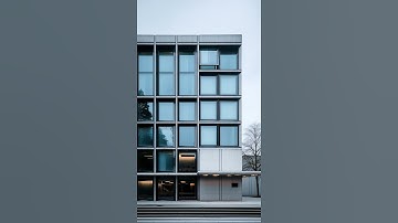 🎥👀💫 Old Unreleased Vertical Video no.2 🎥👀💫 #midjourney #ai #art #concrete