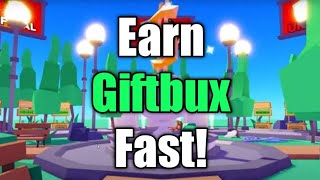 Famous How to get giftbux fast in Roblox Pls Donate! Profile
