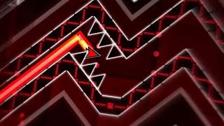(Mobile) Uprise 78% [EXTREME DEMON] by Blad3M | Geometry Dash