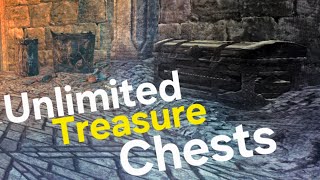Lord of the Rings: War in the North 🪎 Treasure Chest Exploit [Legacy Edition]