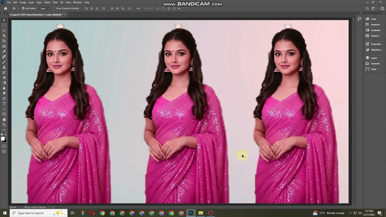 Step-by-Step Guide to The Latest Photo Editing Dec 28, 2025