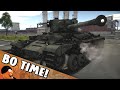 War Thunder - Valentine XI "Jingle Jangled?"