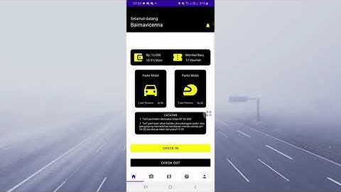 Kelompok Deadliners - Aplikasi Parkirin Aja dengan Kotlin
