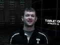 Tarleton Texan Basketball