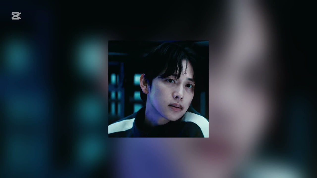 Halsey-Without me (Slowed & Reverb)