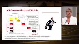 (EN) 2026-06-12 Prof. Jurgita Plisienė • "Cardiovascular longevity: from risk management to syste...