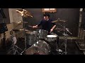欠伸 クリープハイプ 叩いてみた