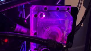 Ekwb Velocity 3 Am5 Configuration