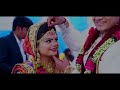 Naisargi wedding film  darshan live studio  himmatnagar