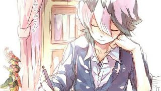 картинка: Аниме клип | lbx | Джастин Кайдо