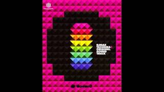 Shinji Hosoe - SON OF SUN (Extended ver.)