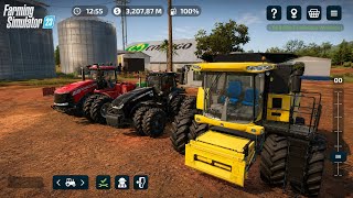 SAIUU FS23 CHEIO DE MODS BR 🇧🇷 MAPA SUL DO BRASIL (LINK DIRETO) MEDIAFIRE
