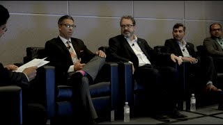 CMO Forum at SID Display Week 2017