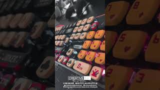 Joker Type Keyboard screenshot 2