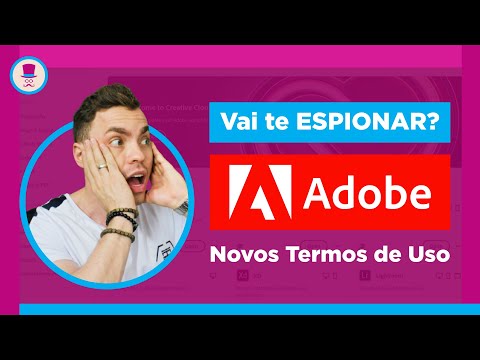 Adobe Vai Monitorar