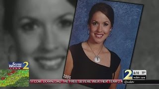 Investigators spend second day searching for remains of Tara Grinstead
