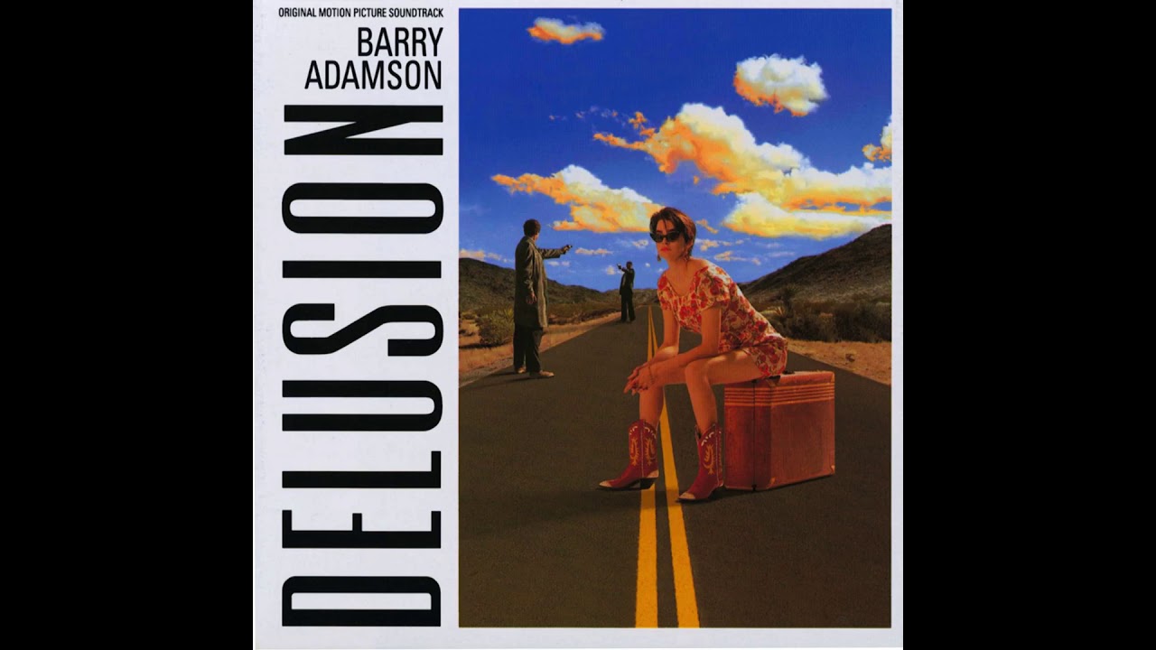 YouTubeで9 Barry Adamson - Il Solitarioを視聴 YouTubeで9 Barry Adamson - Il Solitarioを視聴