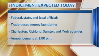 Celebrity Indictment expected in SC money laundering case Wealth