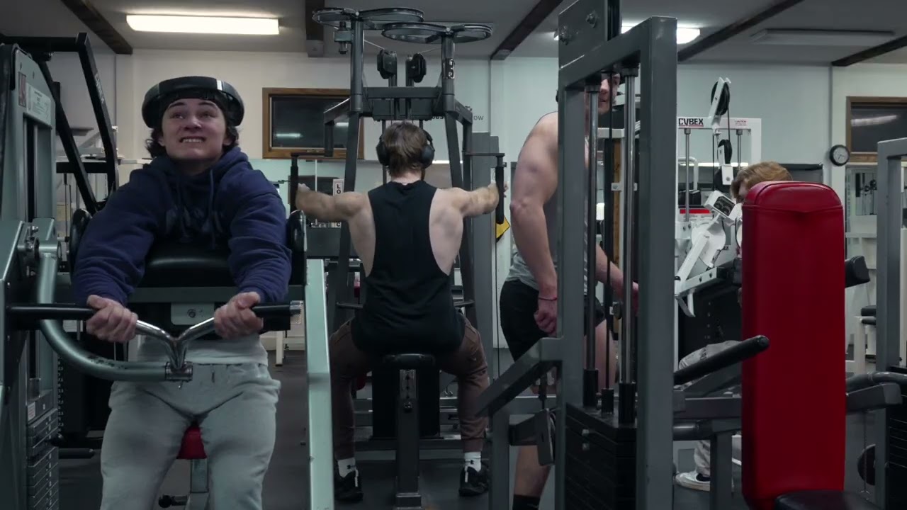 156 дней до соревнований | Путь к моему первому выступлению на соревнованиях по бодибилдингу