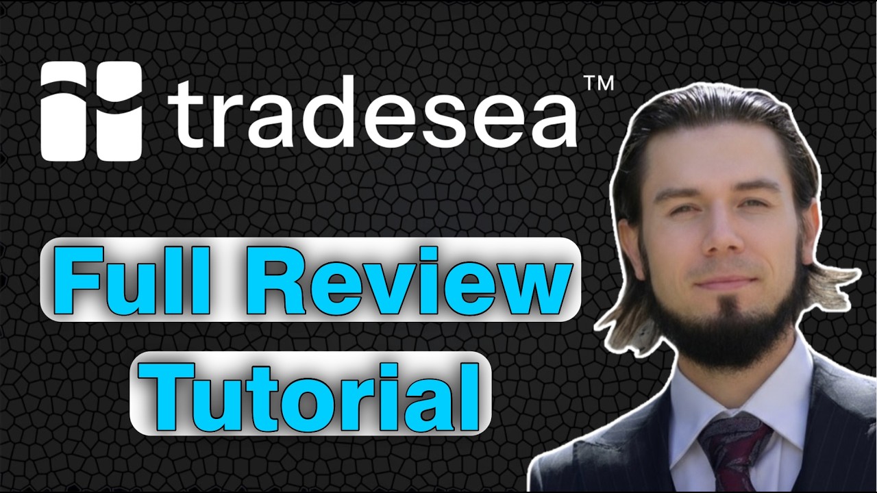 Tradesea Review & Tutorial Fully Explained - Lucid Prop Firm & Tradeify ...