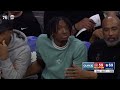 Embiid Fills the Stat Sheet Against Detroit (4.9.24)