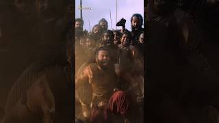 Rebel Video Song-The Energy Begins Now - Kantara Chapter 1 Rishab Shetty, Rukmini Hombale Films