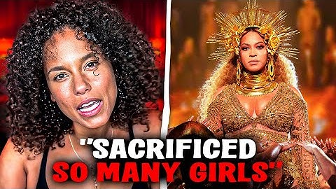 Alicia Keys EXPOSES How Beyoncé Is Even Worse Than Jay-Z & Diddy