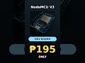 5 ESP32 MODULES THAT WILL CHANGE YOUR IOT GAME