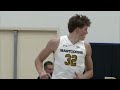 #HLMBB Purdue Fort Wayne vs Wittenberg - 11.25.2023 Highlights