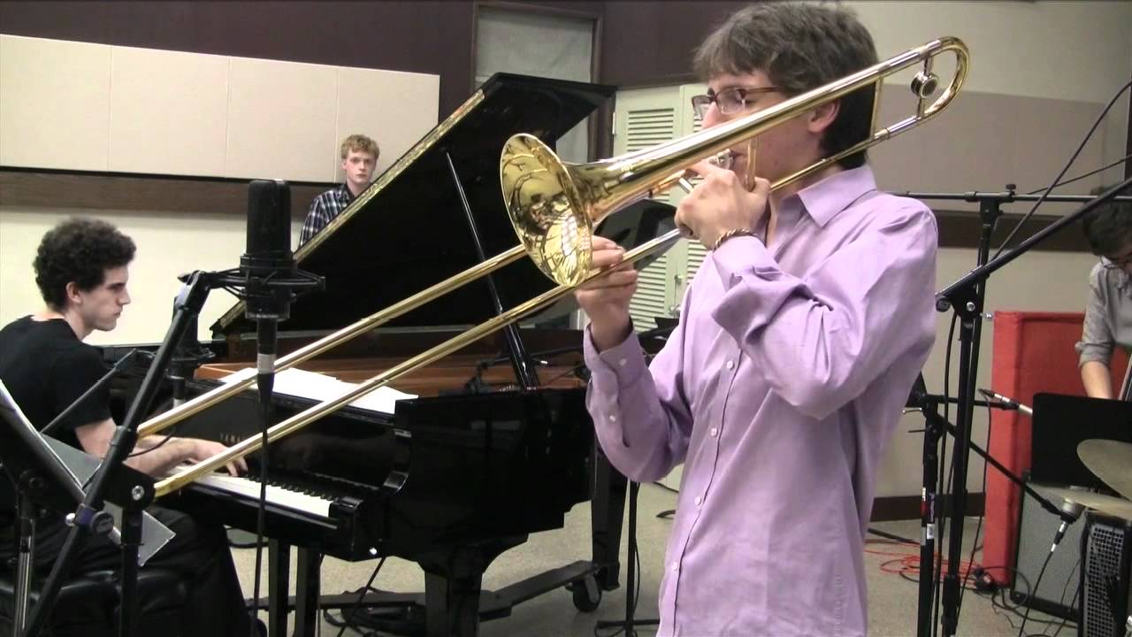 Stamps Quintet Ja(y)mo YouTube