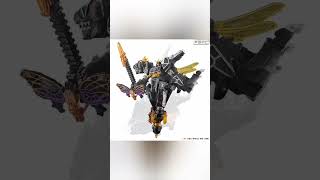 Dx Kyoryujin Dark Fullaction Ver Bandai