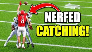 EA Just COMPLETELY Changed College Football 27!
