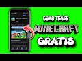 DESCARGA MINECRAFT PARA ANDROID 2025
