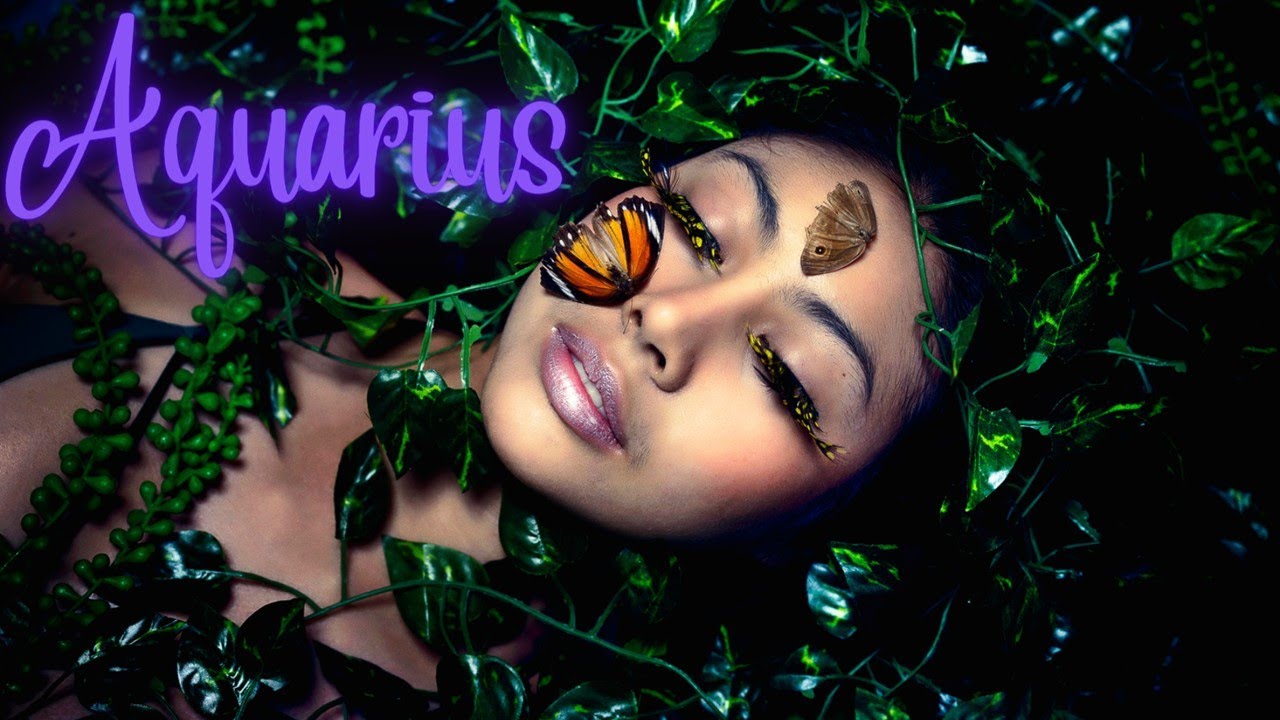 Aquarius🤔THEY'RE PLANNING TO TEST THE WATERS WITH YOU! THEY'LL RUSH IN