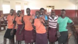 ESK Interact 2013: Changing the World through Education